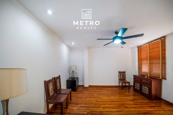 Casco Viejo Luxury Penthouse for Sale