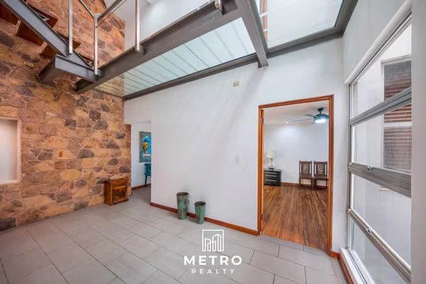 Casco Viejo Luxury Penthouse for Sale