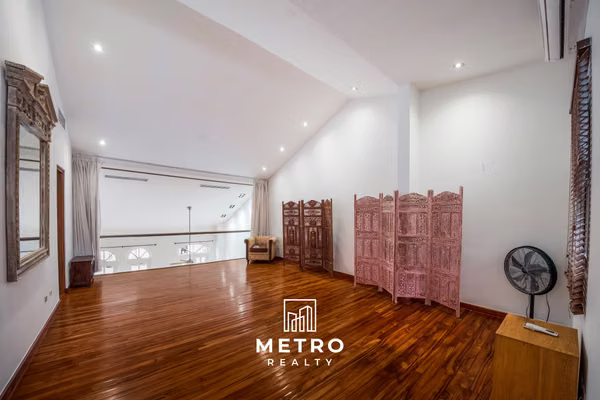 Casco Viejo Luxury Penthouse for Sale
