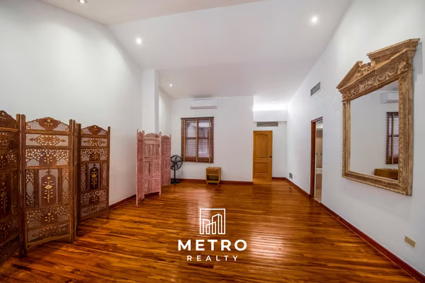 Casco Viejo Luxury Penthouse for Sale
