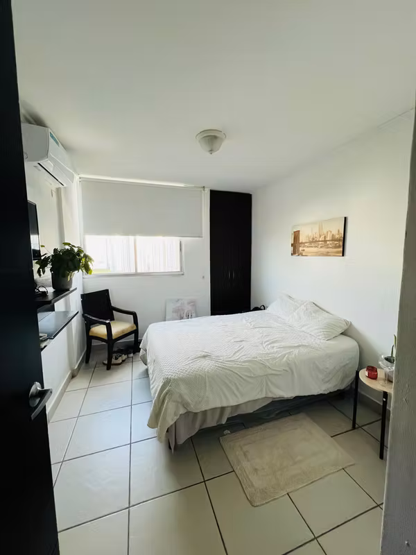 APARTMENT FOR SALE IN COSTA DEL ESTE, 3 BEDROOMS, 115M2, HIGH FLOOR.