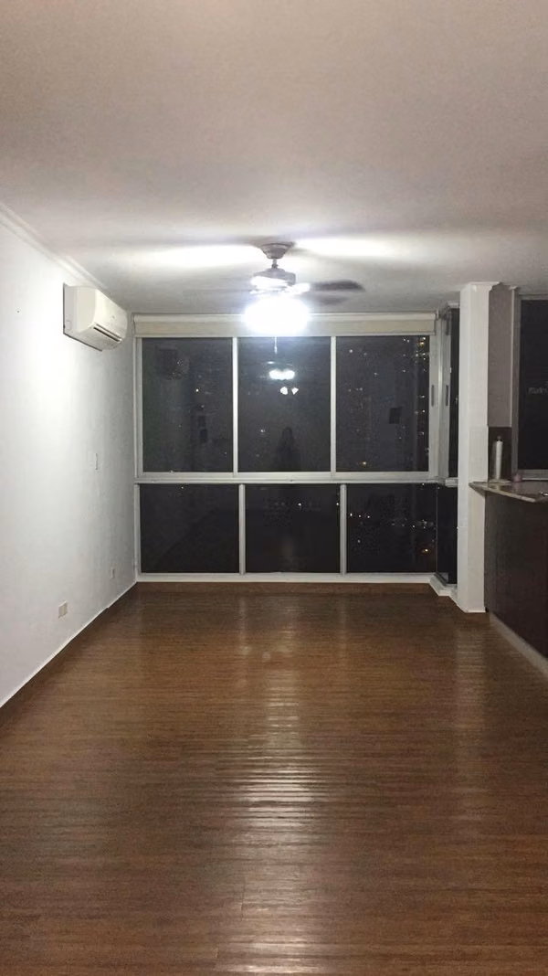 APARTMENT FOR SALE IN COSTA DEL ESTE, 3 BEDROOMS, 115M2, HIGH FLOOR.