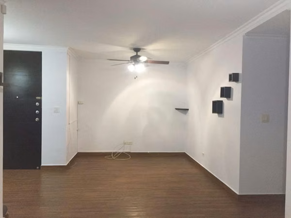 APARTMENT FOR SALE IN COSTA DEL ESTE, 3 BEDROOMS, 115M2, HIGH FLOOR.