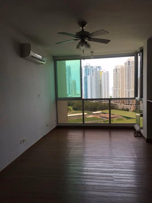 APARTMENT FOR SALE IN COSTA DEL ESTE, 3 BEDROOMS, 115M2, HIGH FLOOR.