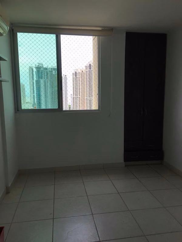 APARTMENT FOR SALE IN COSTA DEL ESTE, 3 BEDROOMS, 115M2, HIGH FLOOR.