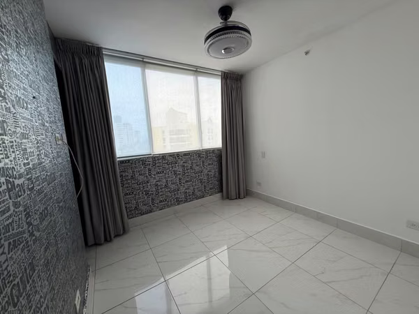 Rental of 3 rooms with 2 parking and deposit