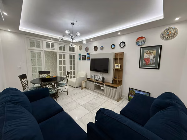 Sea Point Oceanfront | Furnished or Appliances Only Option