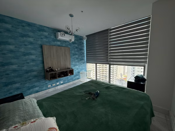 Sea Point Oceanfront | Furnished or Appliances Only Option