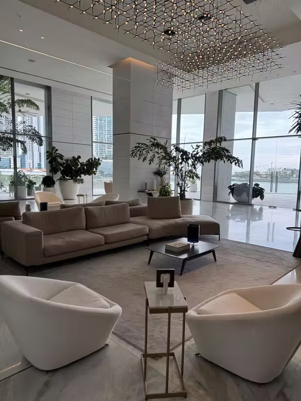 Sea Point Oceanfront | Furnished or Appliances Only Option