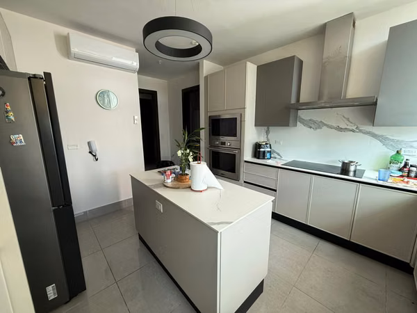 Sea Point Oceanfront | Furnished or Appliances Only Option