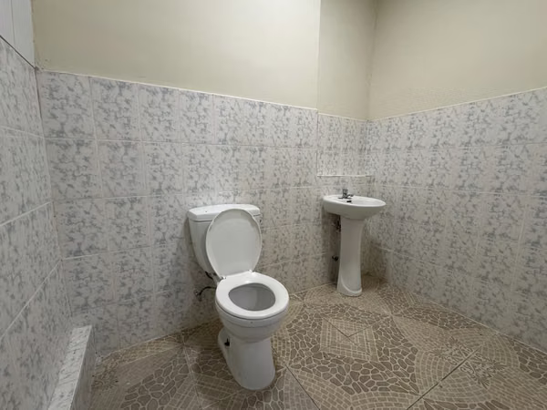 COMMERCIAL SPACE - GROUND FLOOR - 46 M2 - 124; RESIDENTIAL VILLA BELÉN, PENONOMÉ