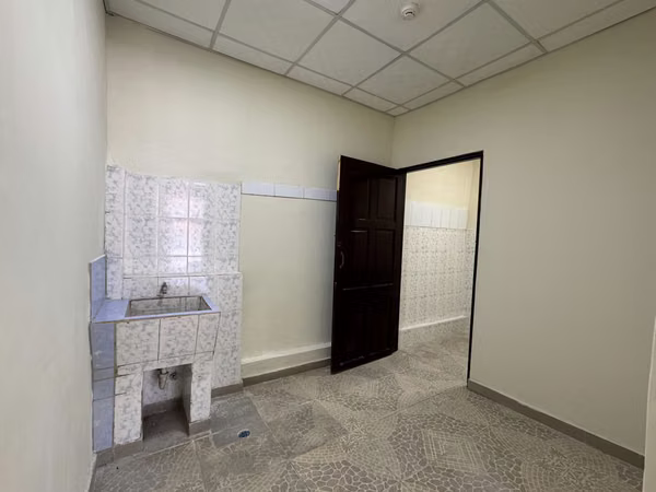 COMMERCIAL SPACE - GROUND FLOOR - 46 M2 - 124; RESIDENTIAL VILLA BELÉN, PENONOMÉ