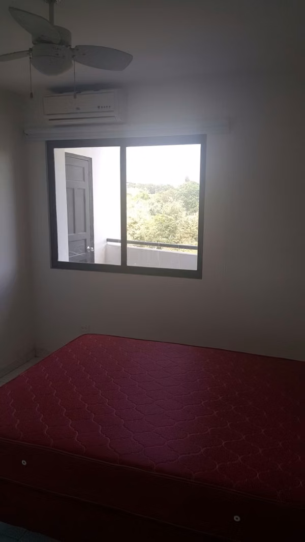 Alquiler de Apartamento en San Francisco Ph Don Omar