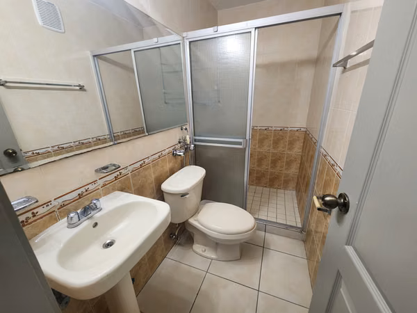 Apartamento en Mar del Sur!