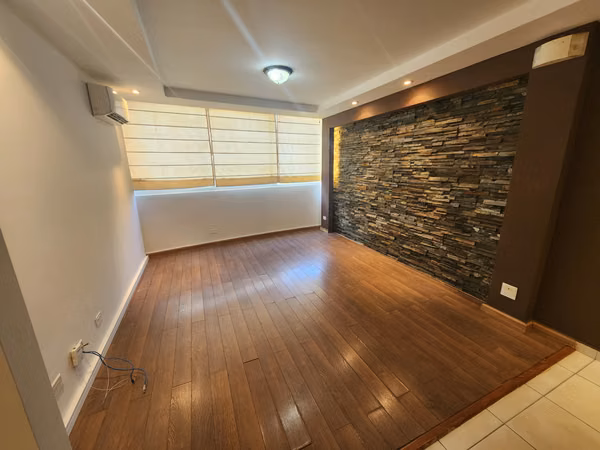 Apartamento en Mar del Sur!