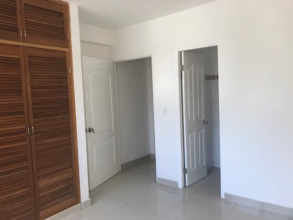 Apartment rental 3 Recamaras in La Locería
