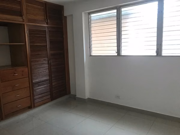 Apartment rental 3 Recamaras in La Locería