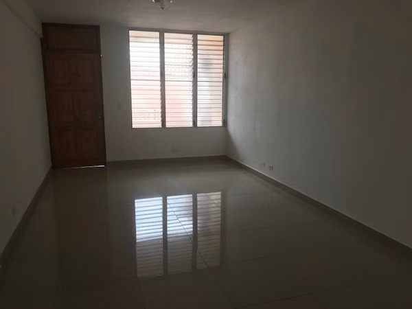 Apartment rental 3 Recamaras in La Locería