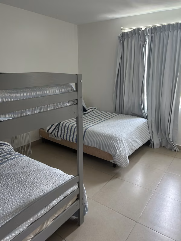 LUXURY BEACHFRONT APARTMENT IN BIJAO | EXCLUSIVE GOLF &amp; RESORT LIFESTYLE