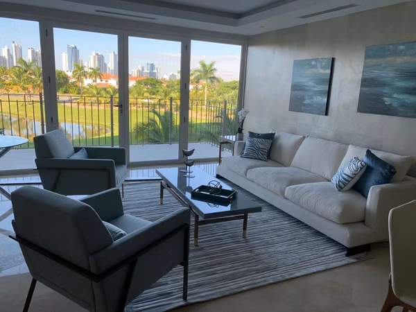 Apartamento en Venta en Santa María 25EPP7246