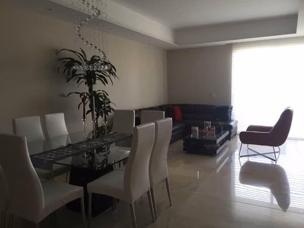 Apartamento en Venta en Santa María 23EPP2384