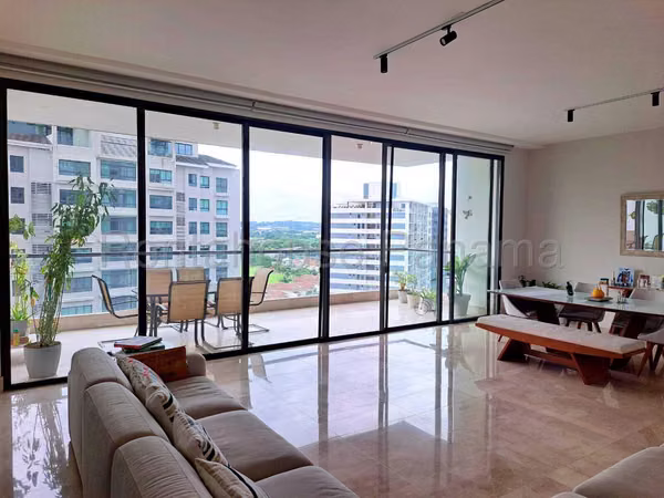 Apartamento en Venta en Santa María 26EPP4075