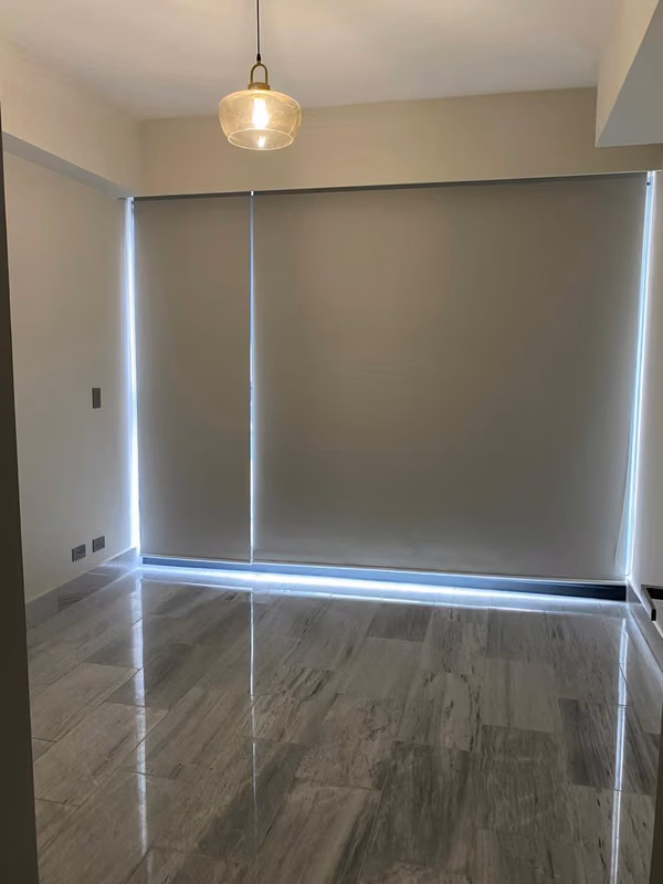 APARTMENT IN A LUXURY BUILDING ON BALBOA AVENUE FOR RENT