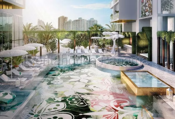 Apartment for sale in Wanders & amp; Yoo 27LRL425