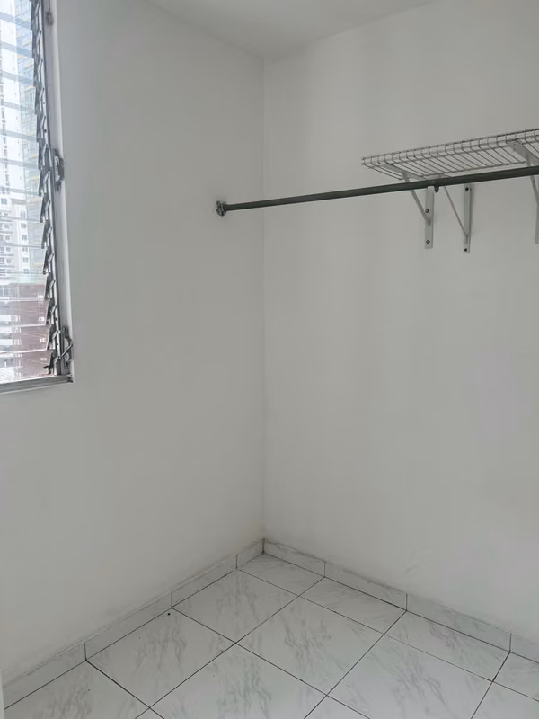 Apartment for rent in PH Las Marquesas - San Francisco
