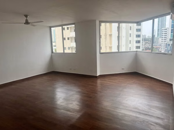 Apartment for rent in PH Las Marquesas - San Francisco