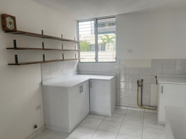Apartment for rent in PH Las Marquesas - San Francisco