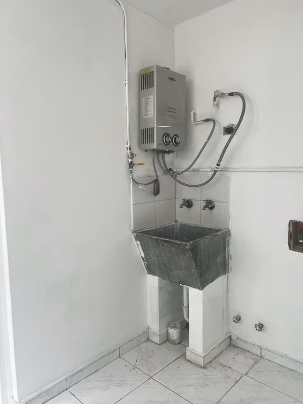 Apartment for rent in PH Las Marquesas - San Francisco