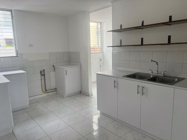 Apartment for rent in PH Las Marquesas - San Francisco