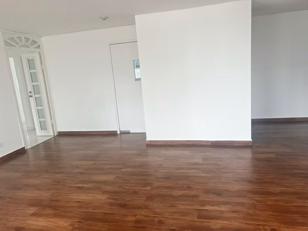 Apartment for rent in PH Las Marquesas - San Francisco