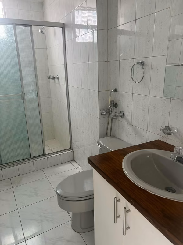 Apartment for rent in PH Las Marquesas - San Francisco