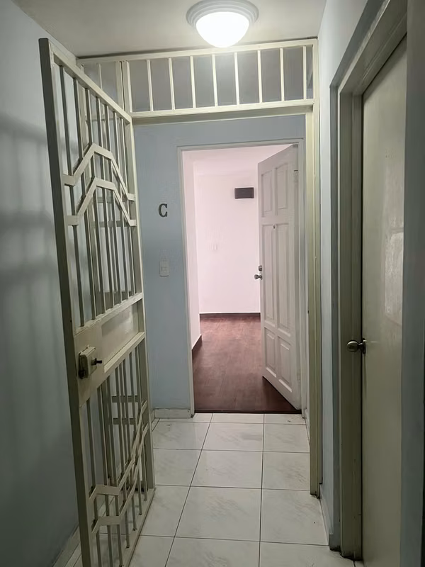 Apartment for rent in PH Las Marquesas - San Francisco