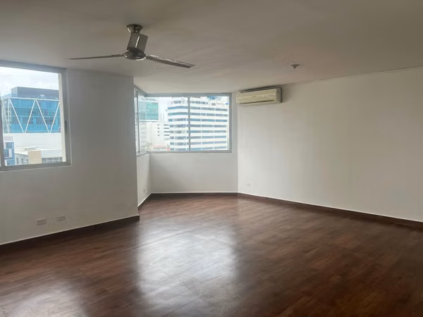 Apartment for rent in PH Las Marquesas - San Francisco