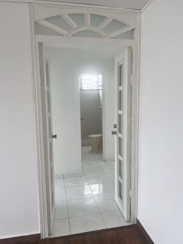 Apartment for rent in PH Las Marquesas - San Francisco