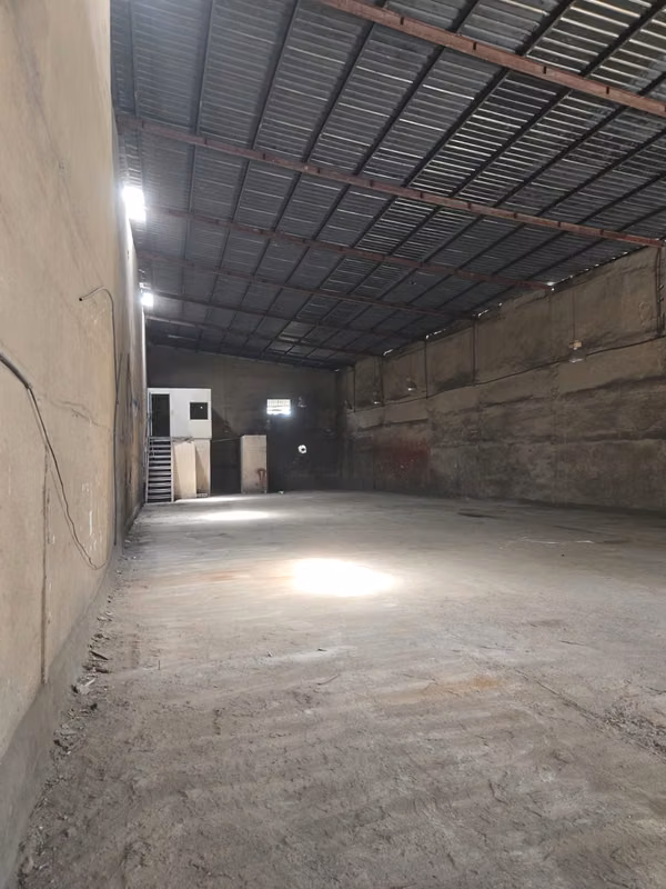 warehouse rental in Juan Diaz