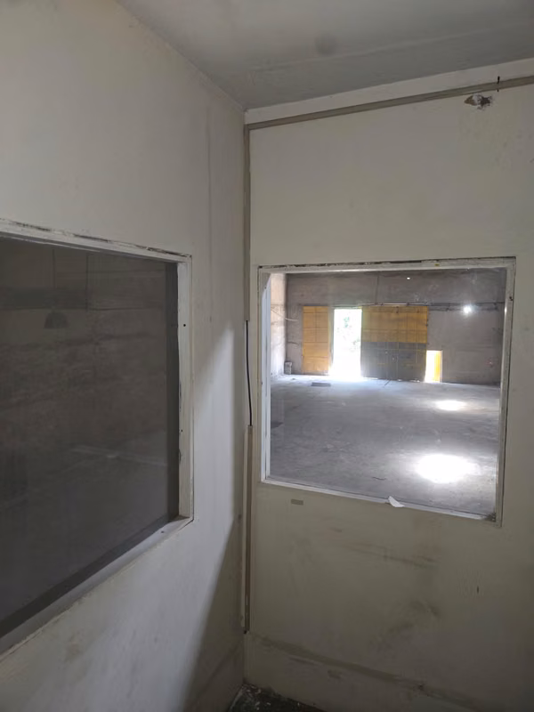 warehouse rental in Juan Diaz