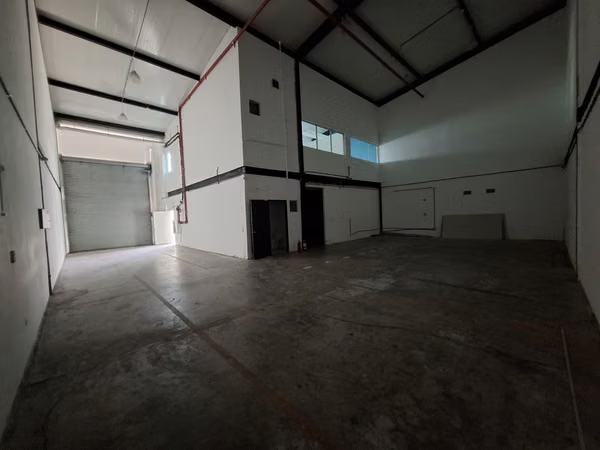 Alquiler de bodega en tocumen
