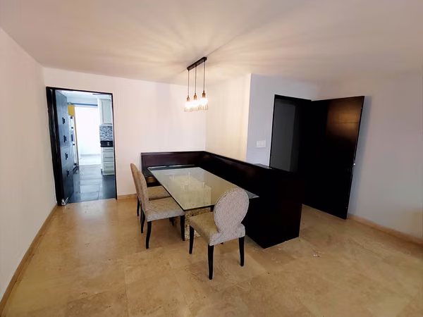 Apartment in Marbella | 3 Bedrooms + 2 Parking Spaces | PH Torres Ebbelle | US$230,000