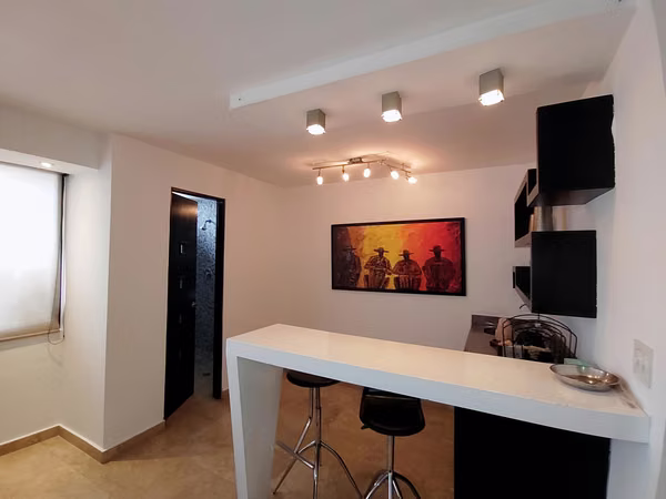 Apartment in Marbella | 3 Bedrooms + 2 Parking Spaces | PH Torres Ebbelle | US$230,000