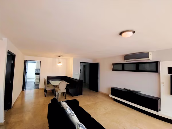 Apartment in Marbella | 3 Bedrooms + 2 Parking Spaces | PH Torres Ebbelle | US$230,000