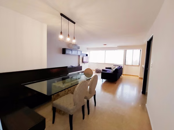 Apartment in Marbella | 3 Bedrooms + 2 Parking Spaces | PH Torres Ebbelle | US$230,000