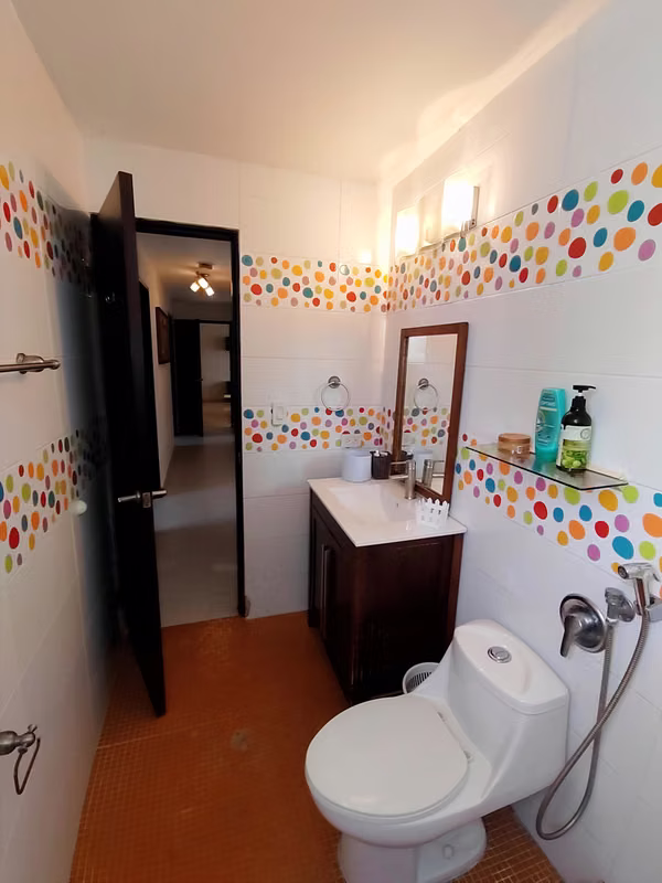 Apartment in Marbella | 3 Bedrooms + 2 Parking Spaces | PH Torres Ebbelle | US$230,000