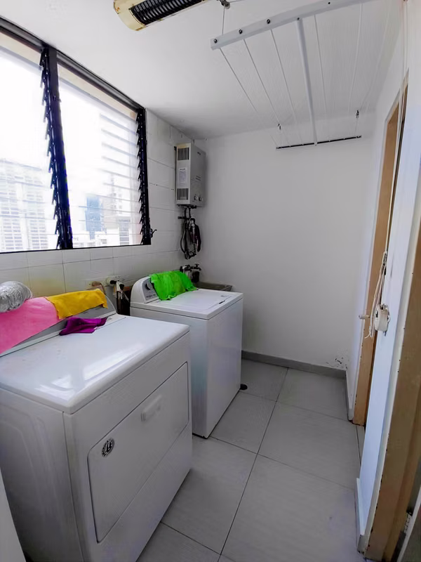 Apartment in Marbella | 3 Bedrooms + 2 Parking Spaces | PH Torres Ebbelle | US$230,000