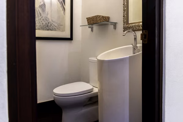 Selling House in Casco Antiguo