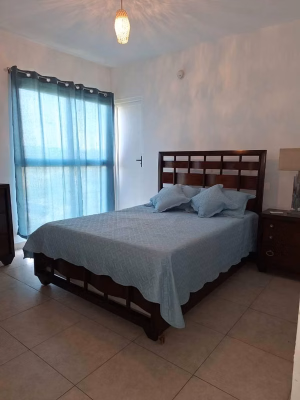Alquilo Apartamento