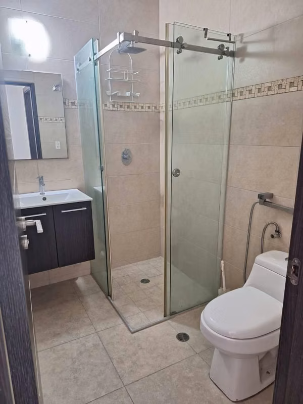 Alquilo Apartamento